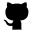 GitHub logo