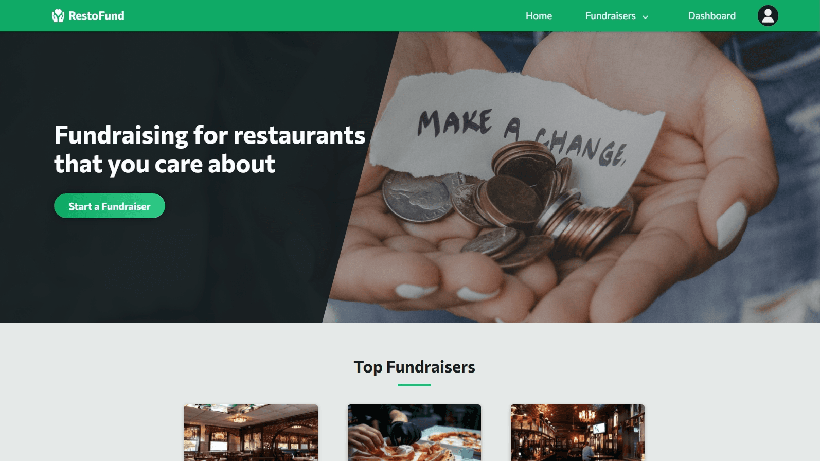 Resto Fund